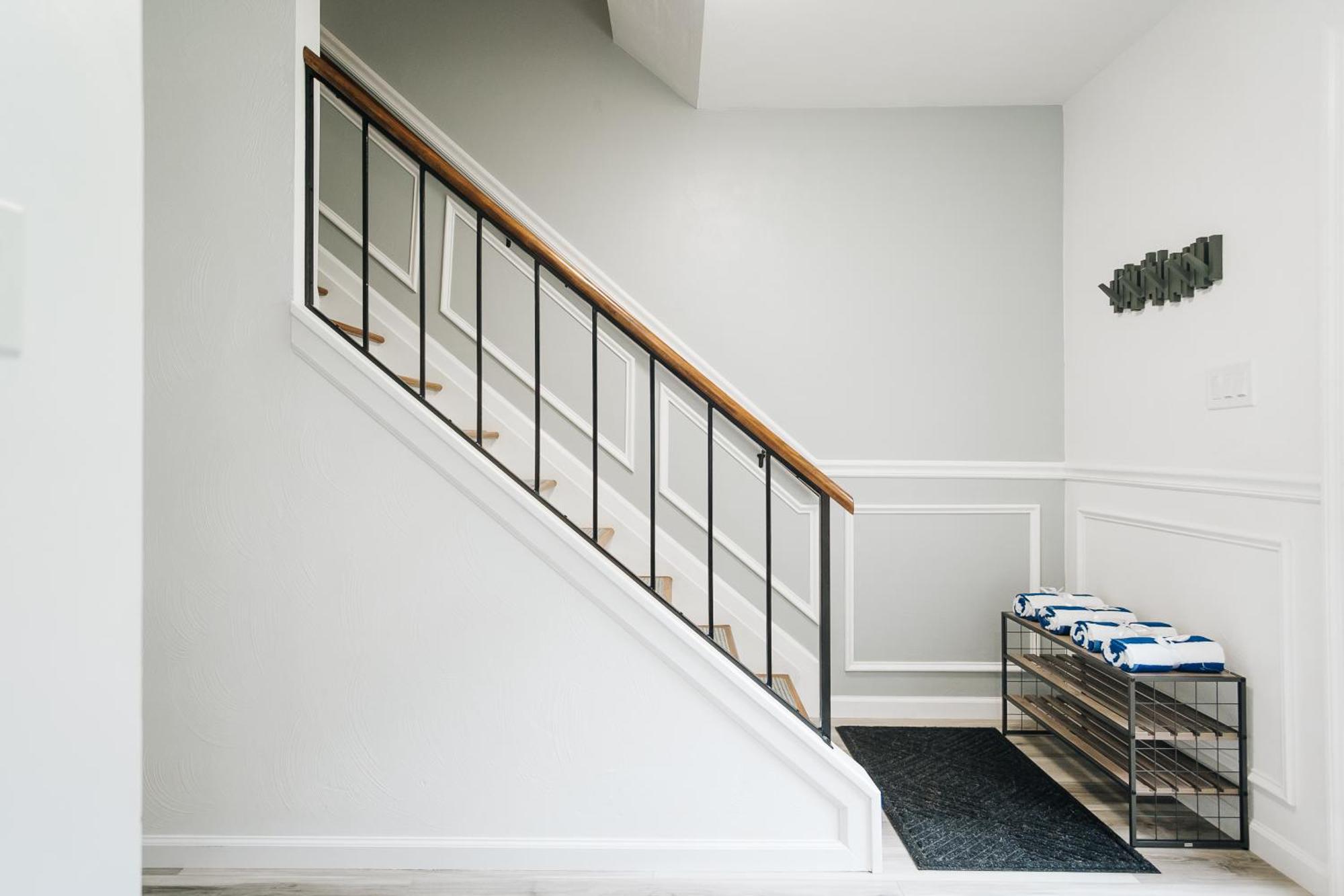 Tranquil Luxury: Modern Comfort! Lynchburg Exterior foto